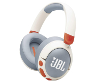 JBL JR470NC Białe - 1263161 - zdjęcie 1